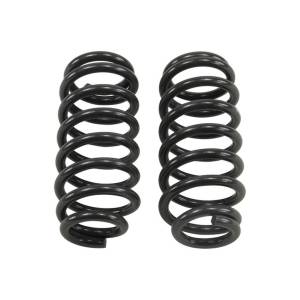 4810 | Belltech 2 Inch Ford Front Coil Spring Set