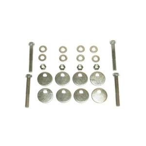 4952 | Belltech Front Alignment Kit (1997-2003 F150 Pickup 2WD/4WD | 1997-2002 Expedition, Navigator 2WD/4WD)