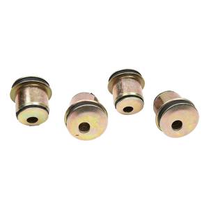 4955 | Belltech Front Camber Bushings (1999-2018 Silverado, Sierra 1500 2WD/4WD | 1999-2020 Suburban, Tahoe, Yukon 2WD/4WD)