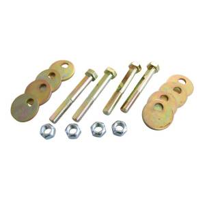 4950 | Belltech Front Alignment Cam Kit (1988-1998 C1500, C2500, C3500 Pickup 2WD)
