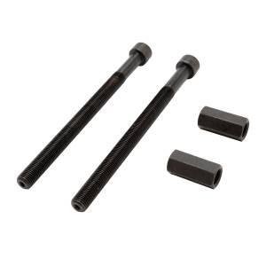 Belltech - 4979 | Belltech 6 Degree Pinion Shims for Pickups with 2.5" & 3" Wide Leaf Springs - Image 3