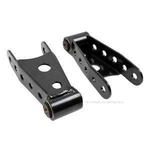 6424 | Belltech 1" Drop Leaf Spring Shackle