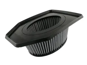 Afe - Advance Flow Engineering - 31-80155 | aFe Power Magnum FLOW Inverted Replacement Air Filter (IRF) With Pro DRY S Media For Jeep Wrangler (JK) V6-3.8L - Image 1