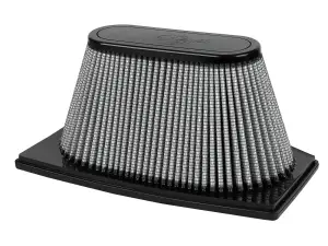 Afe - Advance Flow Engineering - 31-80280 | aFe Power Magnum FLOW Inverted Replacement Air Filter (IRF) With Pro DRY S Media For Jeep Wrangler (JL) L4-2.0L (t)/V6-3.6L / Gladiator (JT) V6-3.6L - Image 1