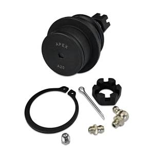 Apex Chassis - BJ140 | Apex Chassis Front Lower Ball Joint For Ford / Lincoln / Mercury | 1995-2005 - Image 2