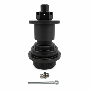 BJ160K | Apex Chassis Super HD Upper Ball Joint Knurled For Jeep Wrangler JL / Gladiator JT