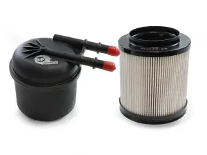 Afe - Advance Flow Engineering - 35-17004F | aFe Power PROGUARD Diesel Filter Fluid Pack For Ford Diesel Trucks V8-6.7L (td) - Image 3