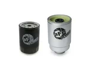 35-17006F | aFe Power PROGUARD Diesel Filter Fluid Pack For GM Diesel Trucks V8-6.6L (td)