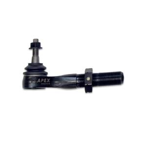 DL140 | Apex Chassis Front Right Drag Link End LHT At Knuckle For Dodge 2500/3500 2014+