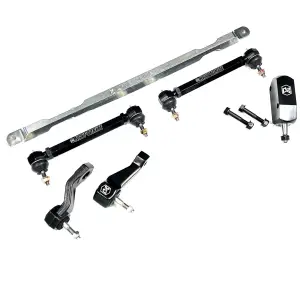ULTIMATEH2 | Kryptonite Ultimate Front End Package For Hummer H2 & Chevy/GMC 2500 2WD/4WD SUVS