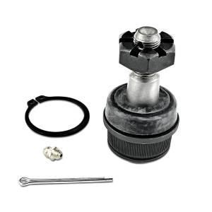 Apex Chassis - KIT103 | Apex Chassis Ball Joint Front Upper And Lower Kit For Jeep Cherokee / Comanche / Wrangler / Wagoneer | 1990-2006 | BJ107 (X2), BJ108 (X2) - Image 5