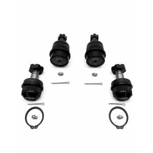 Apex Chassis - KIT103 | Apex Chassis Ball Joint Front Upper And Lower Kit For Jeep Cherokee / Comanche / Wrangler / Wagoneer | 1990-2006 | BJ107 (X2), BJ108 (X2) - Image 8