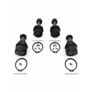 KIT104 | Apex Chassis Front Upper And Lower Ball Joint Kit For Ford / Dodge RAM Super HD | 1994-2022
