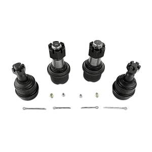 KIT111 | Apex Chassis Front Upper And Lower Ball Joint Kit For Dodge RAM Super HD 2014+