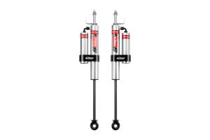 Eibach - E86-59-009-02-22 | Eibach PRO-TRUCK-LIFT Stage 2R For Lexus GX550 | Pair of Front Coilovers + Rear Reservoir Shocks + Rear Springs - Image 3