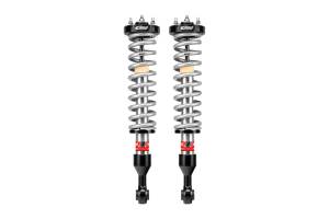 E86-59-009-01-20 | Eibach PRO-TRUCK-LIFT Coilovers 2.0 For Lexus GX550 | Pair of Front Coilovers