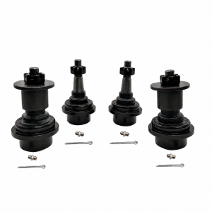 Apex Chassis - KIT113 | Apex Chassis Ball Joint Front Kit For Jeep Wrangler JL / Gladiator JT 2018+ | BJ160 (X2), BJ161 (X2) - Image 4