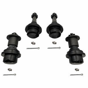 Apex Chassis - KIT113 | Apex Chassis Ball Joint Front Kit For Jeep Wrangler JL / Gladiator JT 2018+ | BJ160 (X2), BJ161 (X2) - Image 5