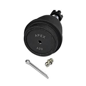 Apex Chassis - KIT114 | Apex Chassis Extreme Duty Ball Joint Kit For RAM 2500/3500 | 2000-2002 |  BJ124 (X2), BJ125 (X2) - Image 2
