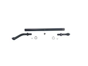 KIT119 | Apex Chassis Extreme Duty Flip Drag Link Assembly in Steel For Jeep Wrangler JL / Gladiator JT 2.5 Ton 2018+ | Fits Dana 44 Axle With 4.5" Or More Lift