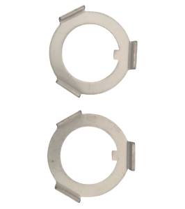 Apex Chassis - KIT129 | Apex Chassis Extreme Duty Flip Drag Link Assembly For Jeep Wrangler JL / Gladiator JT 2.5 Ton 2018+ | Fits Dana 44 Axle With 4.5" OR Less Lift | Polished Aluminum - Image 6