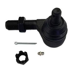 Apex Chassis - KIT145 | Apex Chassis Steering Kit 1 ton Flip Kit 3" Or More For Jeep Wrangler JK | 2007-2018 | Steel - Image 3
