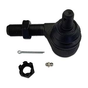 Apex Chassis - KIT146 | Apex Chassis Extreme Duty Tie Rod Assembly Kit For Jeep Wrangler JK 1 Ton | 2007-2018 | Steel - Image 3