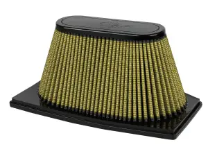 Afe - Advance Flow Engineering - 73-80280 | aFe Power Magnum FLOW Inverted Replacement Air Filter (IRF) With Pro GUARD 7 Media For Jeep Wrangler (JL) L4-2.0L (t)/V6-3.6L / Gladiator (JT) V6-3.6L - Image 1