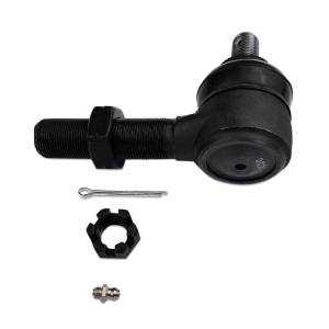 Apex Chassis - KIT150 | Apex Chassis Steering Kit 1 ton Flip Kit 3" Or More For Jeep Wrangler JK (2007-2018) | Black Aluminum - Image 6