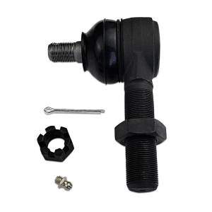 Apex Chassis - KIT150 | Apex Chassis Steering Kit 1 ton Flip Kit 3" Or More For Jeep Wrangler JK (2007-2018) | Black Aluminum - Image 10
