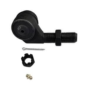 Apex Chassis - KIT151 | Apex Chassis 1 ton Tie Rod Kit For Jeep Wrangler JK | 2007-2018 | Black Aluminum - Image 5