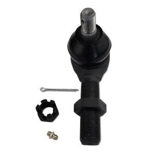 Apex Chassis - KIT155 | Apex Chassis Steering Kit 1 ton No Flip 3" Or Less For Jeep Wrangler JK | 2007-2018 | Polished Aluminum - Image 9
