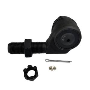 Apex Chassis - KIT156 | Apex Chassis 1 ton Tie Rod Kit For Jeep Wrangler JK | 2007-2018 | Polished Aluminum - Image 2