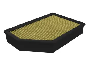 73-10325-1 | aFe Power Magnum FLOW Inverted Replacement Air Filter (IRF) With Pro GUARD 7 Media For GM Diesel Trucks V8-6.6L (td) L5P