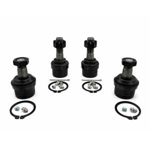KIT160 | Apex Chassis Super HD Ball Joint Kit For Dodge/ Ford | 1980-1999 | BJ132 (X2), BJ149 (X2)