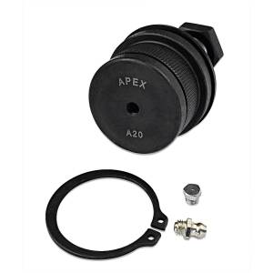Apex Chassis - KIT162 | Apex Chassis Super HD Ball Joint Kit For Dodge RAM | 1994-1999 | BJ107 (X2), BJ149 (X2) - Image 5