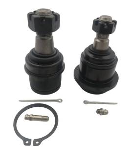 KIT201 | Apex Chassis Super HD Front Upper Front Lower Ball Joint Kit For Dodge RAM | 2003-2010 | BJ130 (X1), BJ131 (X1)