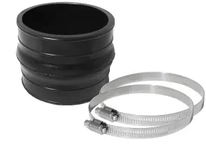 59-00007 | aFe Power Magnum FORCE Performance Accessories, Coupling Kit: 3-1/2 Inch ID x 3 Inch L Hump (Polyurethane)