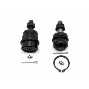 Apex Chassis - KIT202 | Apex Chassis Super HD Front Upper Front Lower Ball Joint Kit For Jeep | 2004-2018 | BJ107 (X1), BJ109 (X1) - Image 2