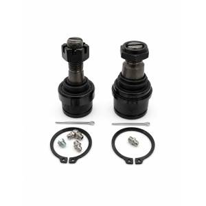 KIT204 | Apex Chassis Super HD Front Upper Front Lower Ball Joint Kit For Dodge RAM / Ford | 1994-1999 | BJ132 (X1), BJ139 (X1)