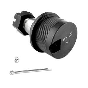Apex Chassis - KIT211 | Apex Chassis Front Upper Front Lower Ball Joint Kit For Dodge RAM (2014+) | BJ130 (X1), BJ150 (X1) - Image 5