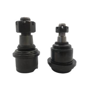 KIT211 | Apex Chassis Front Upper Front Lower Ball Joint Kit For Dodge RAM (2014+) | BJ130 (X1), BJ150 (X1)