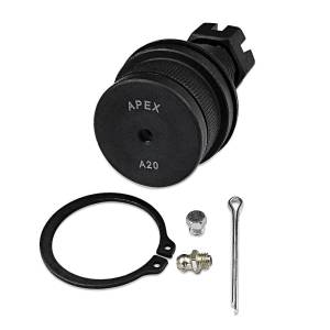 Apex Chassis - KIT261 | Apex Chassis Super HD Ball Joint Kit For Chevrolet / Ford / Jeep | 1970-1991 | BJ148 (X1), BJ149 (X1) - Image 3