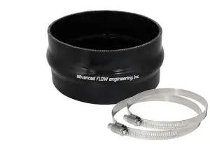 59-00052 | aFe Power Magnum FORCE Performance Accessories, Coupling Kit: 6 Inch ID x 3 Inch L Hump (Silicone)