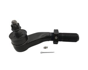 Apex Chassis - KIT380-POL | Apex Chassis ProLock Steering Kit For Dodge Ram 2500/3500 4WD | Polished Aluminum, T-Link Replacement Kit - NO Pitman Arm Included - Image 4