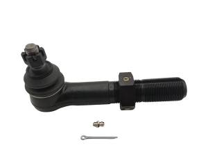 Apex Chassis - KIT380-POL | Apex Chassis ProLock Steering Kit For Dodge Ram 2500/3500 4WD | Polished Aluminum, T-Link Replacement Kit - NO Pitman Arm Included - Image 6