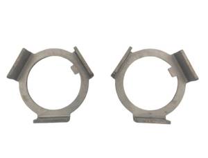 Apex Chassis - KIT380-POL | Apex Chassis ProLock Steering Kit For Dodge Ram 2500/3500 4WD | Polished Aluminum, T-Link Replacement Kit - NO Pitman Arm Included - Image 9