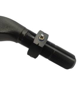Apex Chassis - KIT600NF-C70 | Apex Chassis 2.5 TON Tie Rod & Drag Link Assembly, For Axle Upgrade Options Only For Jeep JL/JT | Polished Aluminum, Currie 70 Inch, No Flip Kit - Image 3