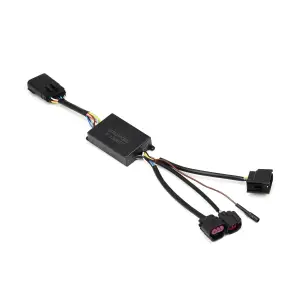 AlphaREX - 810053 | AlphaRex Headlights Converters For Ford Super Duty With Stock LED Headlights - Image 2