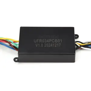 AlphaREX - 810053 | AlphaRex Headlights Converters For Ford Super Duty With Stock LED Headlights - Image 4